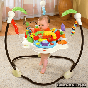 Alugar Jumperoo Luv U Zoo - Fisher Price