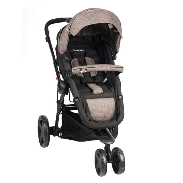 Higienizar Carrinho de Bebê - Imagem 3