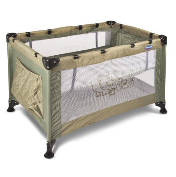 Higienizar Berço Portátil - Imagem 2