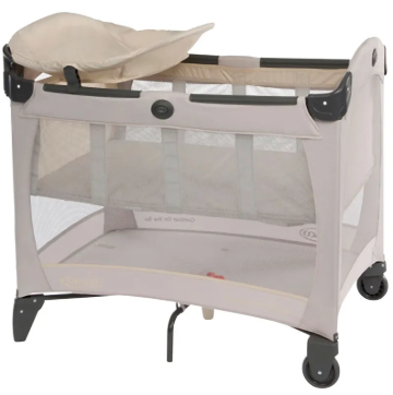 Higienizar Berço Portátil - Imagem 3
