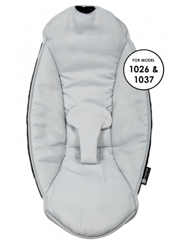Aluguel MamaRoo 4.0 Classic Seat + BlueTooth – 4Moms - Imagem 3