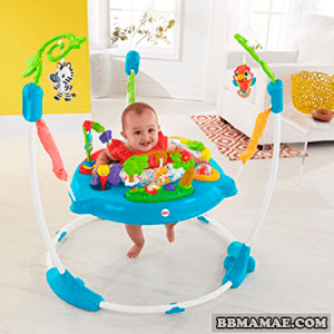 Alugar Jumperoo Musical Friends - Fisher Price