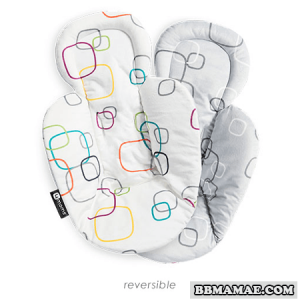 Alugar Redutor Newborn MamaRoo - 4Moms