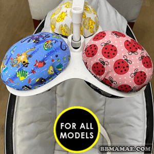 Comprar Bolinhas Móbile MamaRoo 4Moms - Reposição