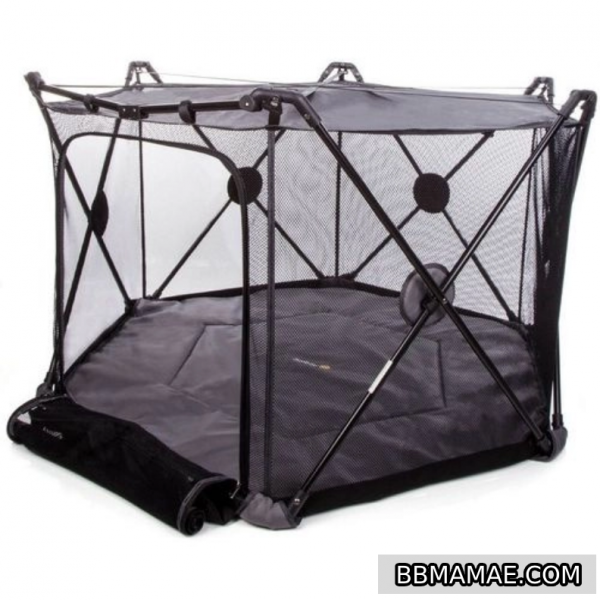 Aluguel Cercado Para Bebês – Safety 1st - Image 3