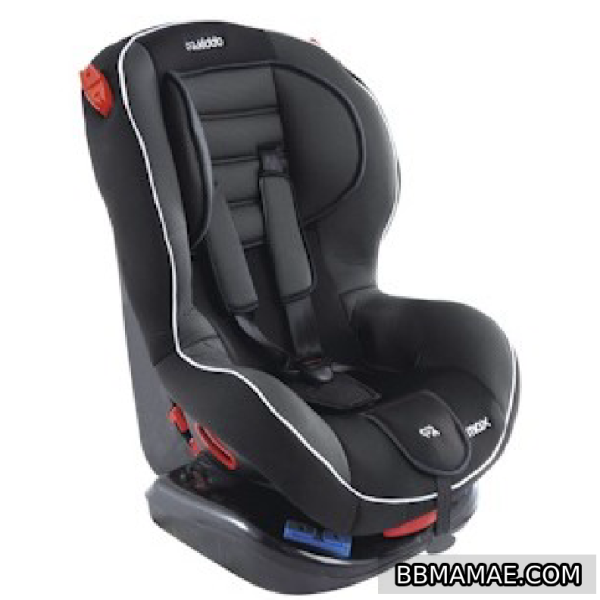 Alugar Cadeirinha Automóvel Max - Kiddo - Image 3